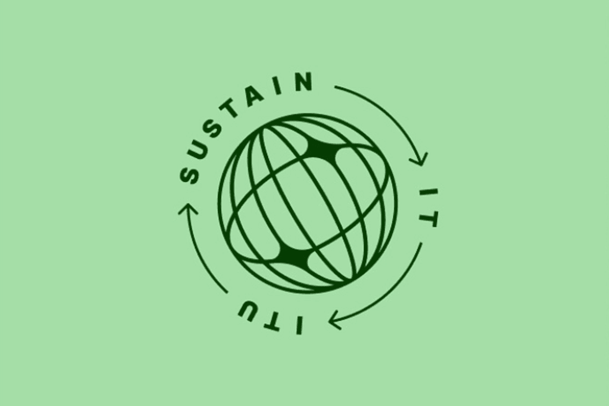 SustainIT
