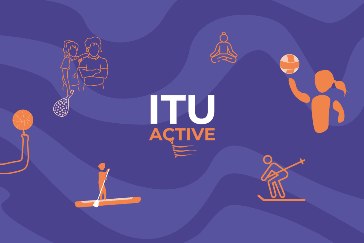 ITU Active