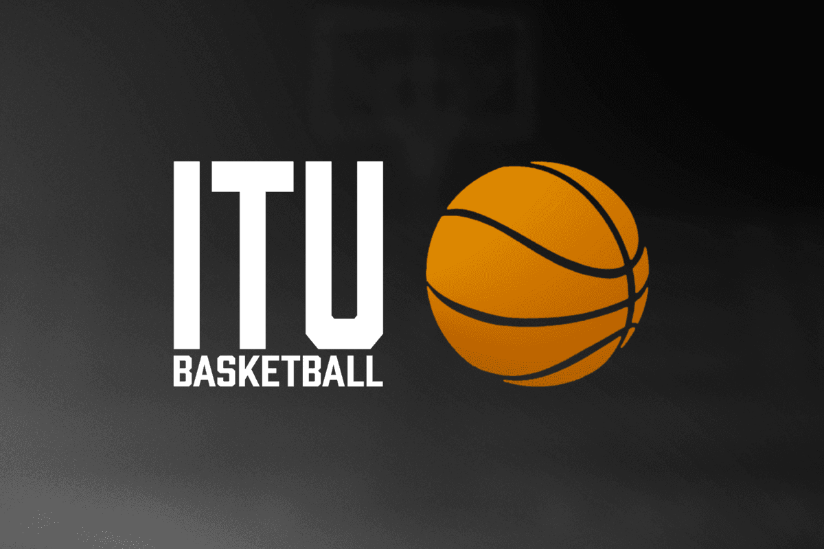 ITU Basketball