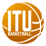 ITU Basketball icon