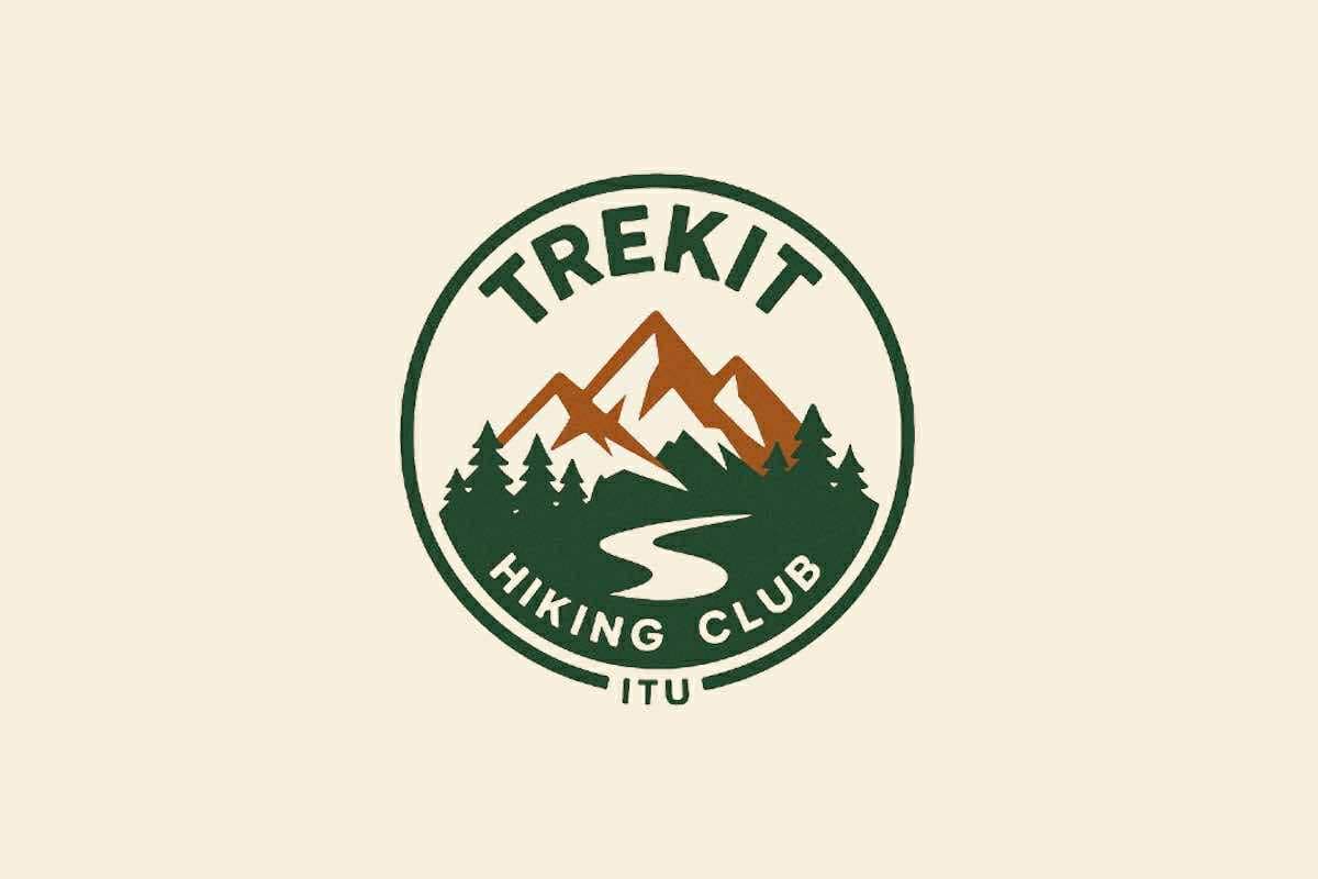 TrekIT icon