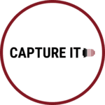 Capture IT icon