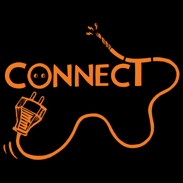Connect icon