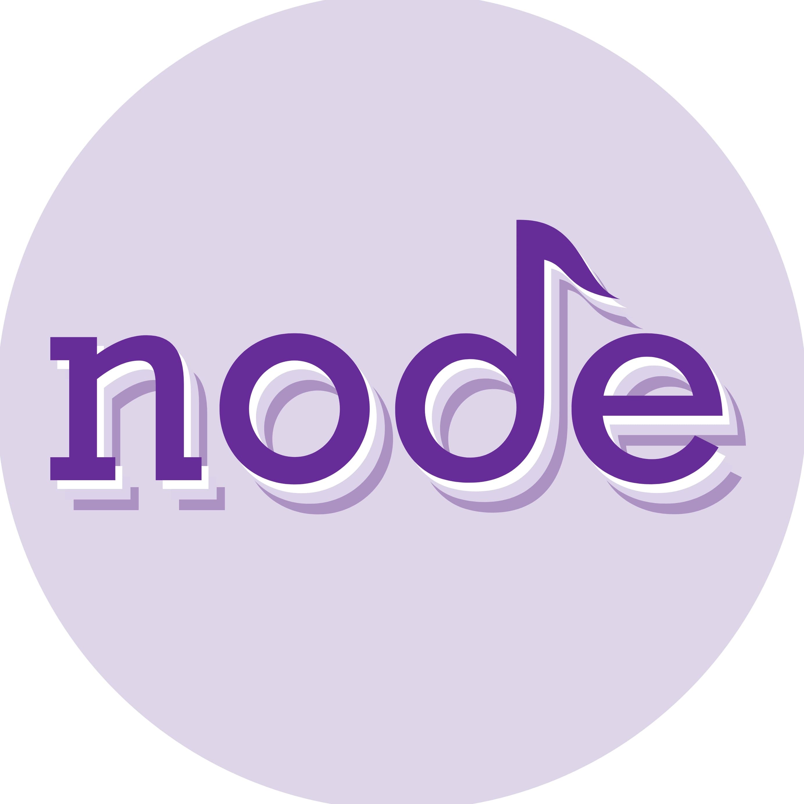 Node icon