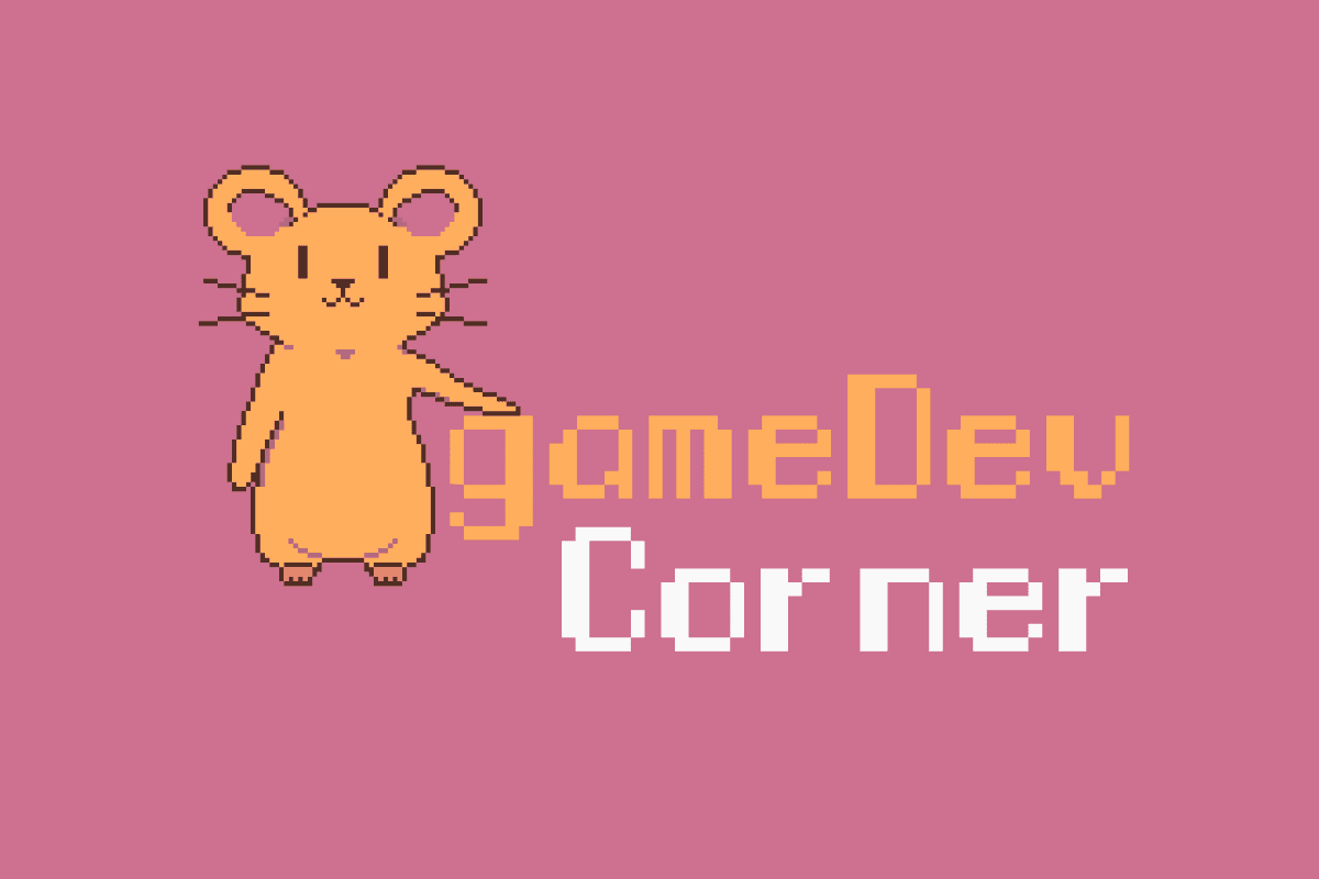 gameDevCorner