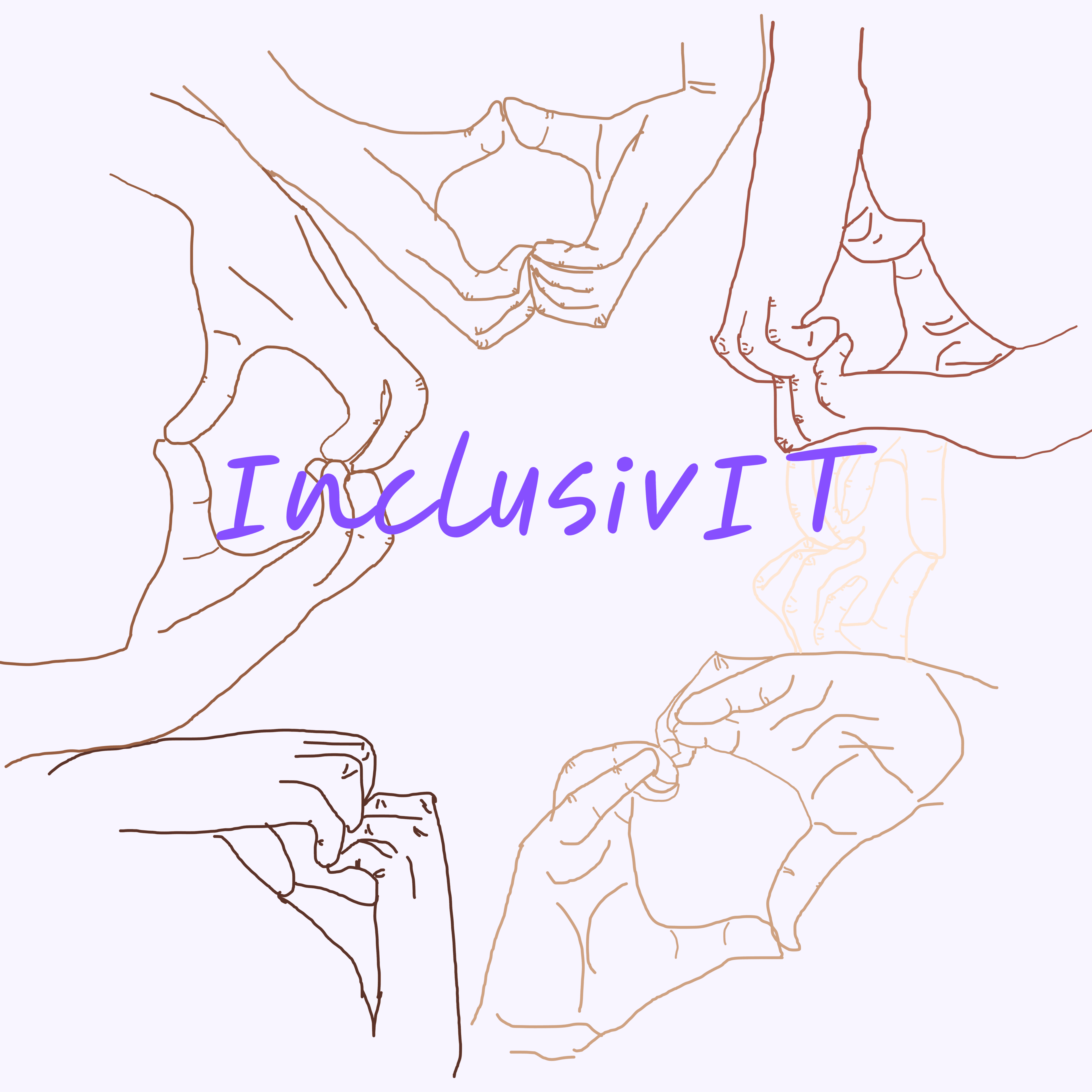 InclusivIT icon