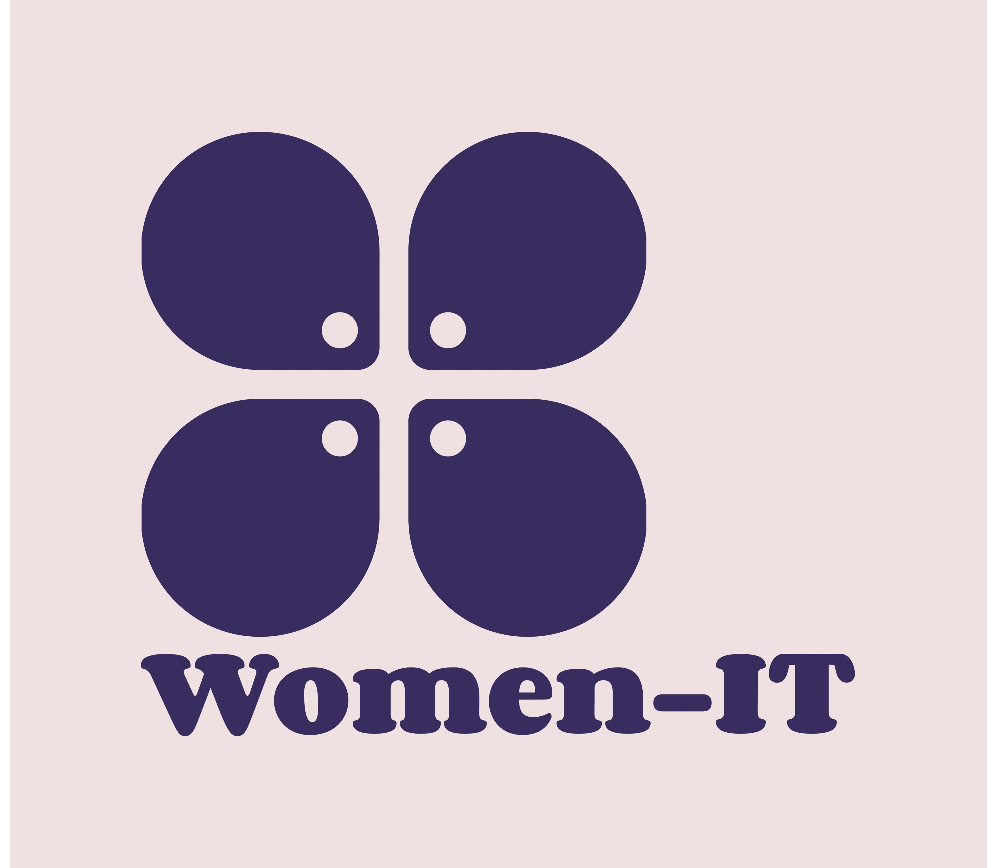 Women-IT icon