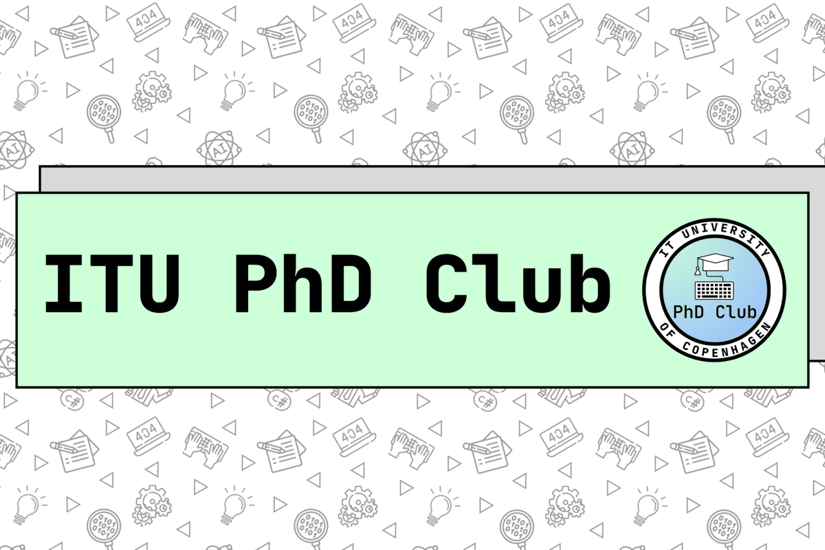 PhD Club