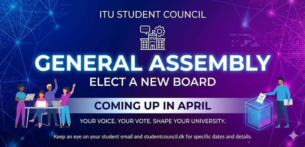 General Assembly Loading...