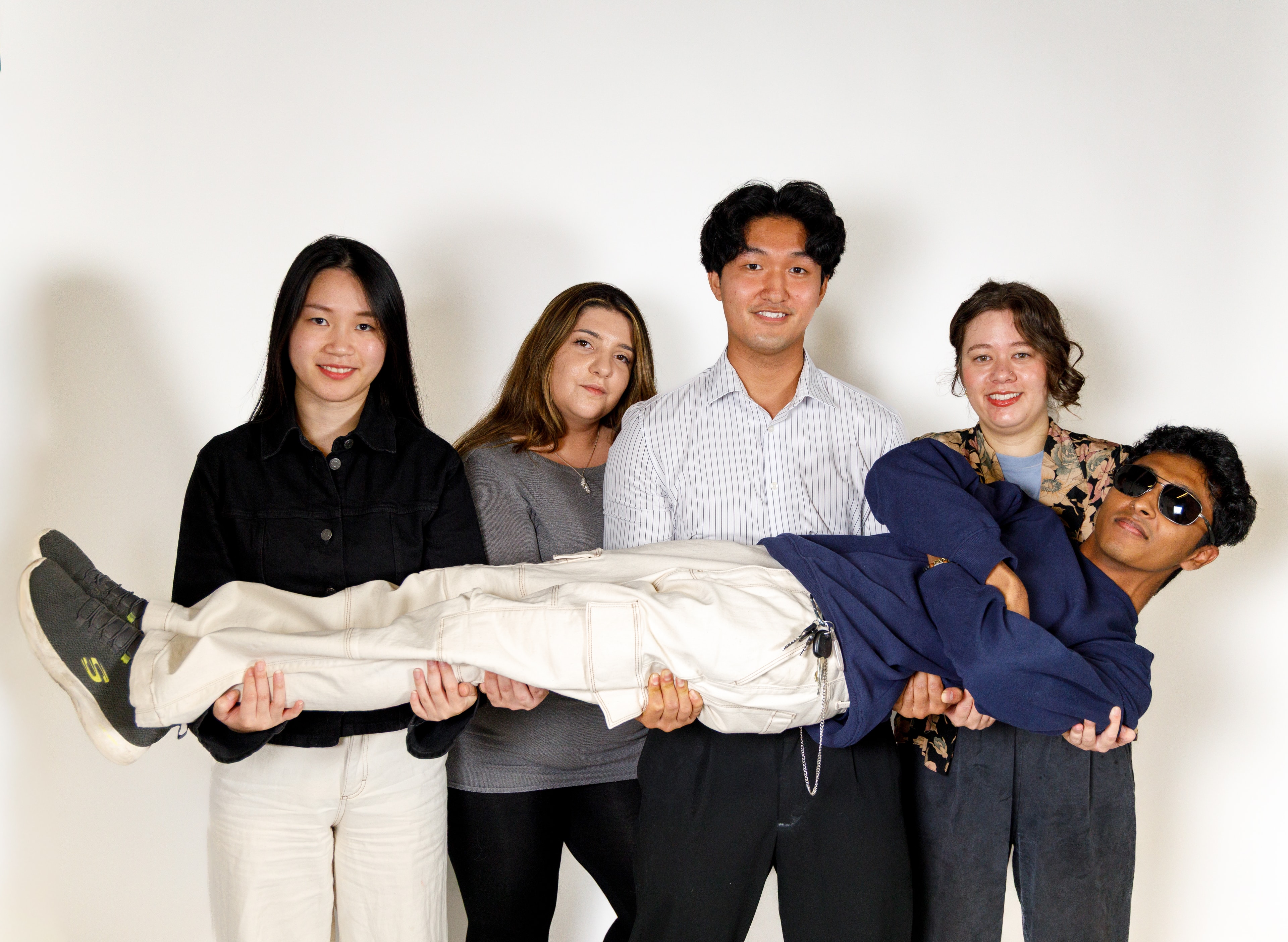 Say hello to the new boards!